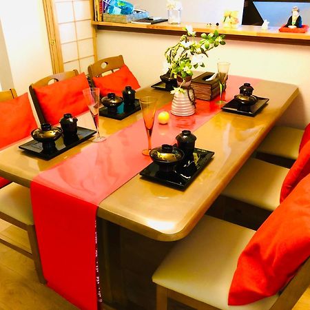 雲波館 Hotell Nagoya Exteriör bild