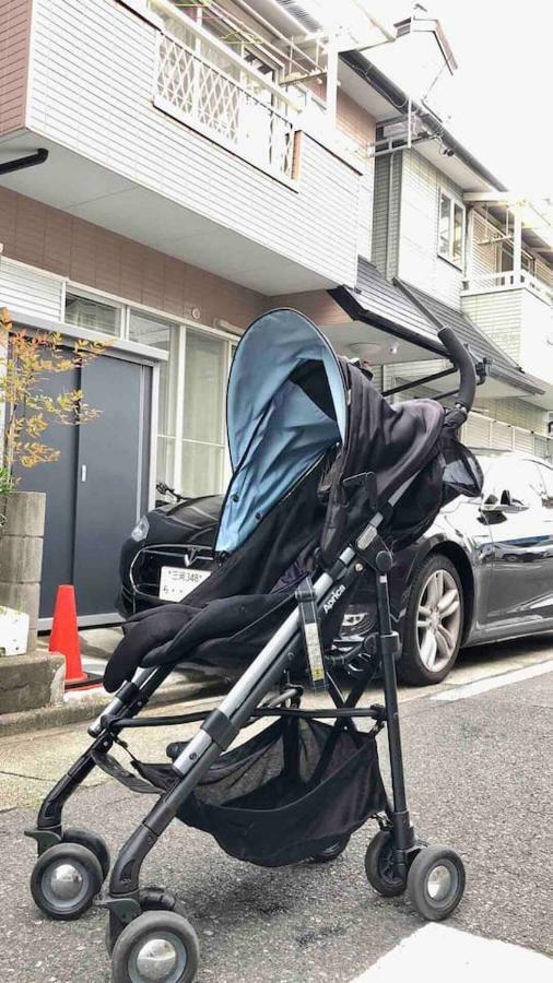 雲波館 Hotell Nagoya Exteriör bild