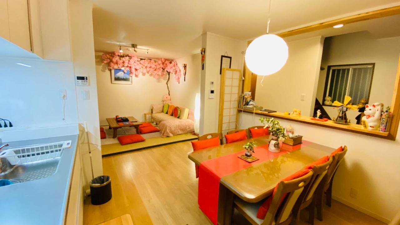 雲波館 Hotell Nagoya Exteriör bild